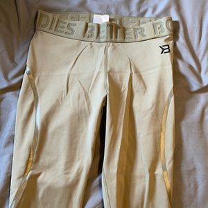 Better bodies dark green